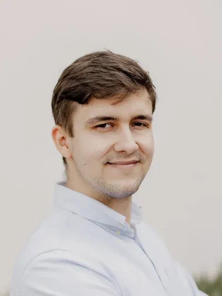 Claudiu Johannes Tamas