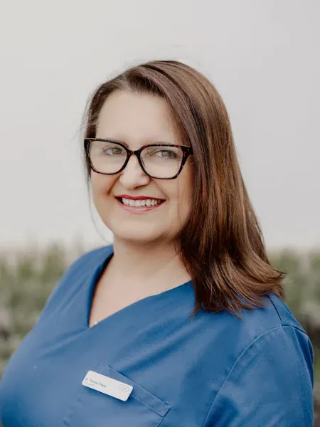 med. dent. Daniela Tamas-Hess