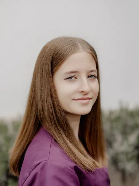 Olivia von Allmen
