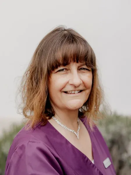 Tanja Schwägli